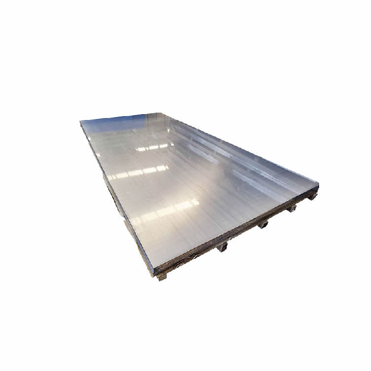 Aluminum Sheet 0.1mm-10mm Thick 1100 1060 3005 5083 6061 Aluminum Plate / Sheet