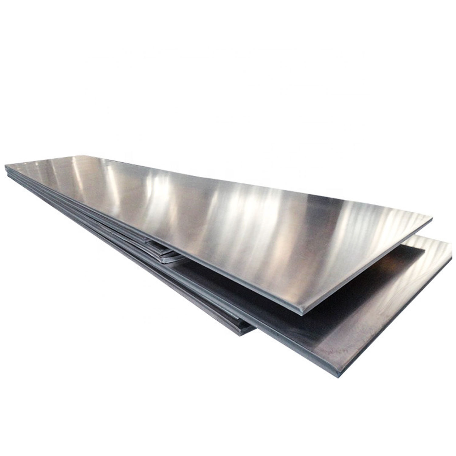 Best-Selling 304 316 304L 316L Custom Processing Services Stainless Steel Sheet/ Plate