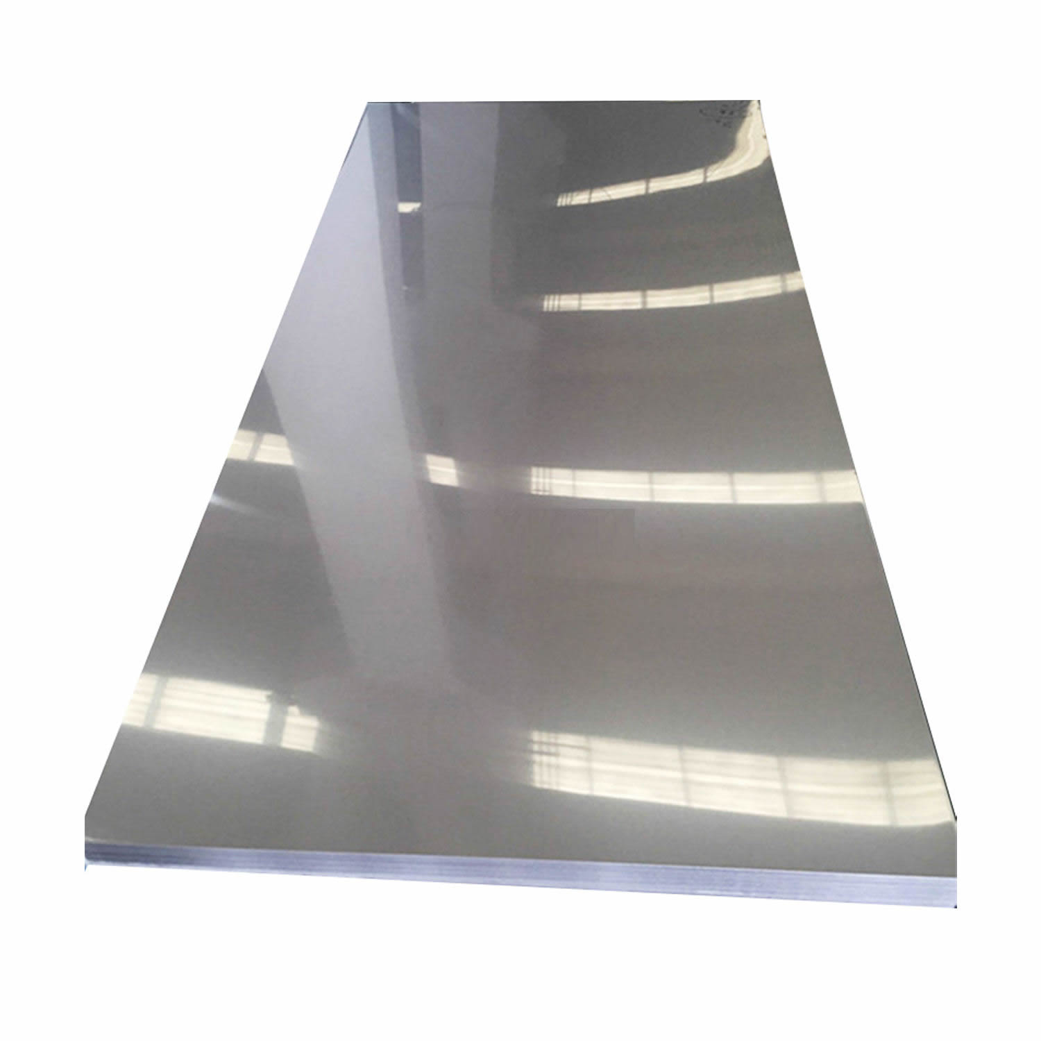 Hot-Selling 304 316 304L 316L Custom Processing Services Stainless Steel Sheet/ Plate