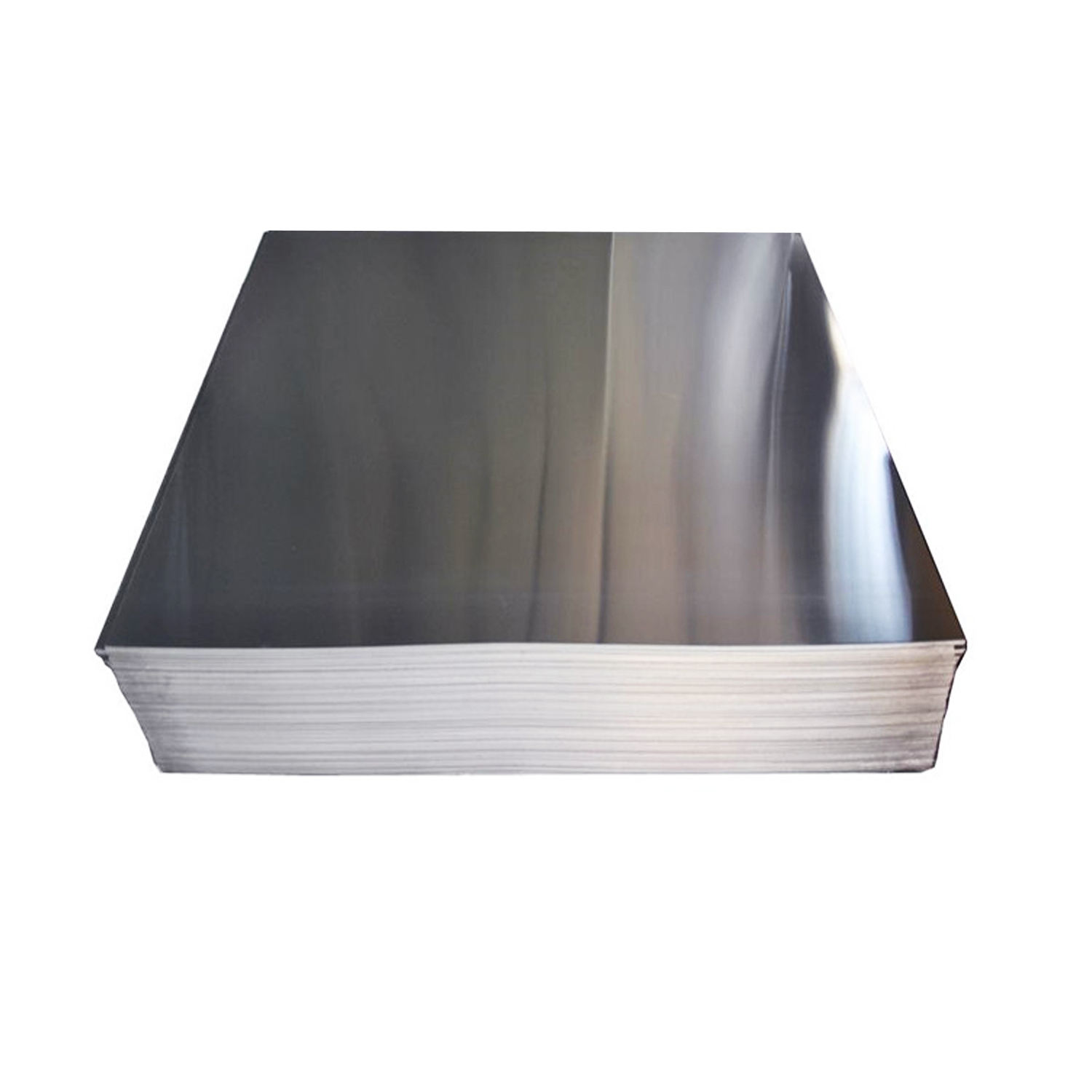 5754 Aluminium Plate 1100 Aluminium Sheet 6063 Metal Sublimation Sheet 7075 2mm Thickness Metal Aluminum Sheet T6