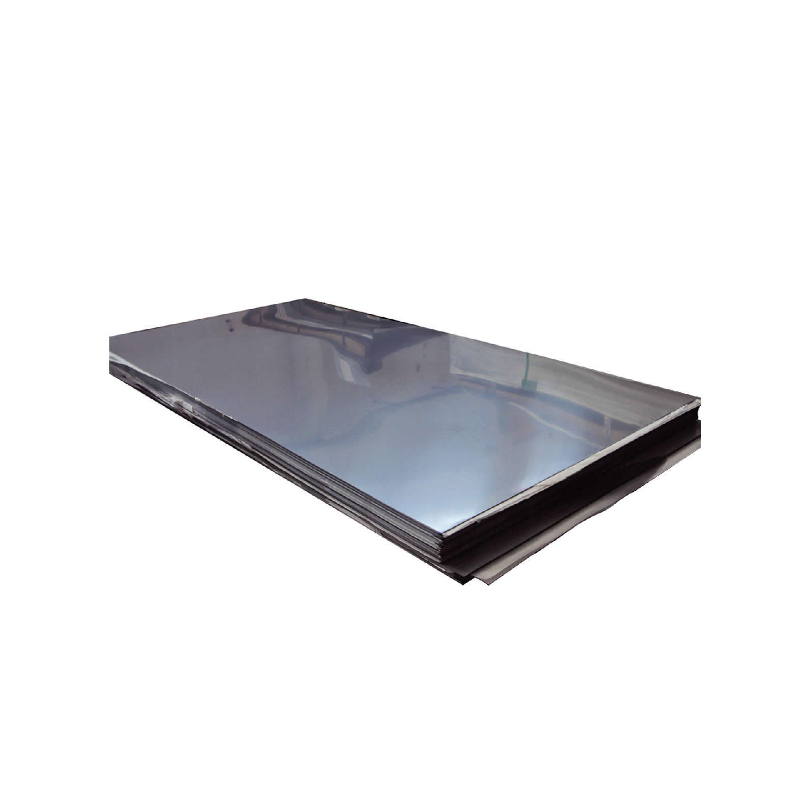 Hot Sale Durable 0.8mm-3mm 304L Stainless Steel Sheets 1mm-3mm 316L 904L Grade EN Standard BA Surface Finish for Construction