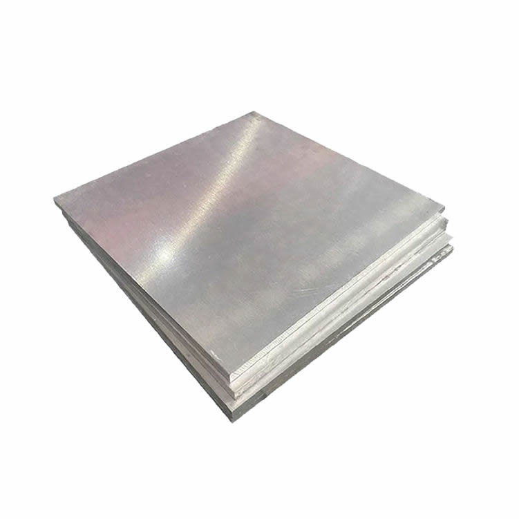 Prime Quality Customized Size Aluminium Alloy Plate 6061 Anodized Aluminum Sheet Roll 5083 Aluminum Diamond Plate Sheets 4x8