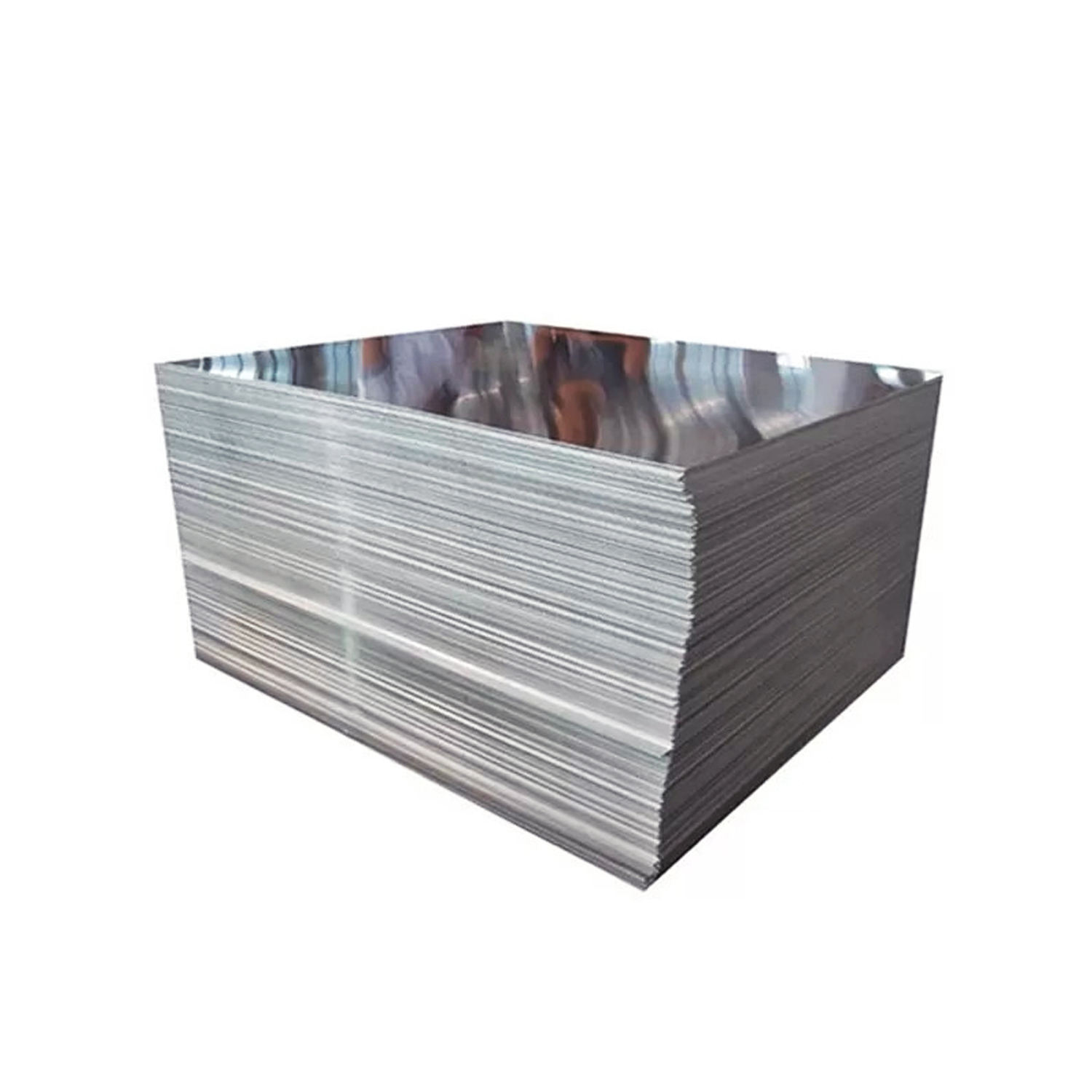 Best-Selling 304 316 304L 316L Custom Processing Services Stainless Steel Sheet/ Plate