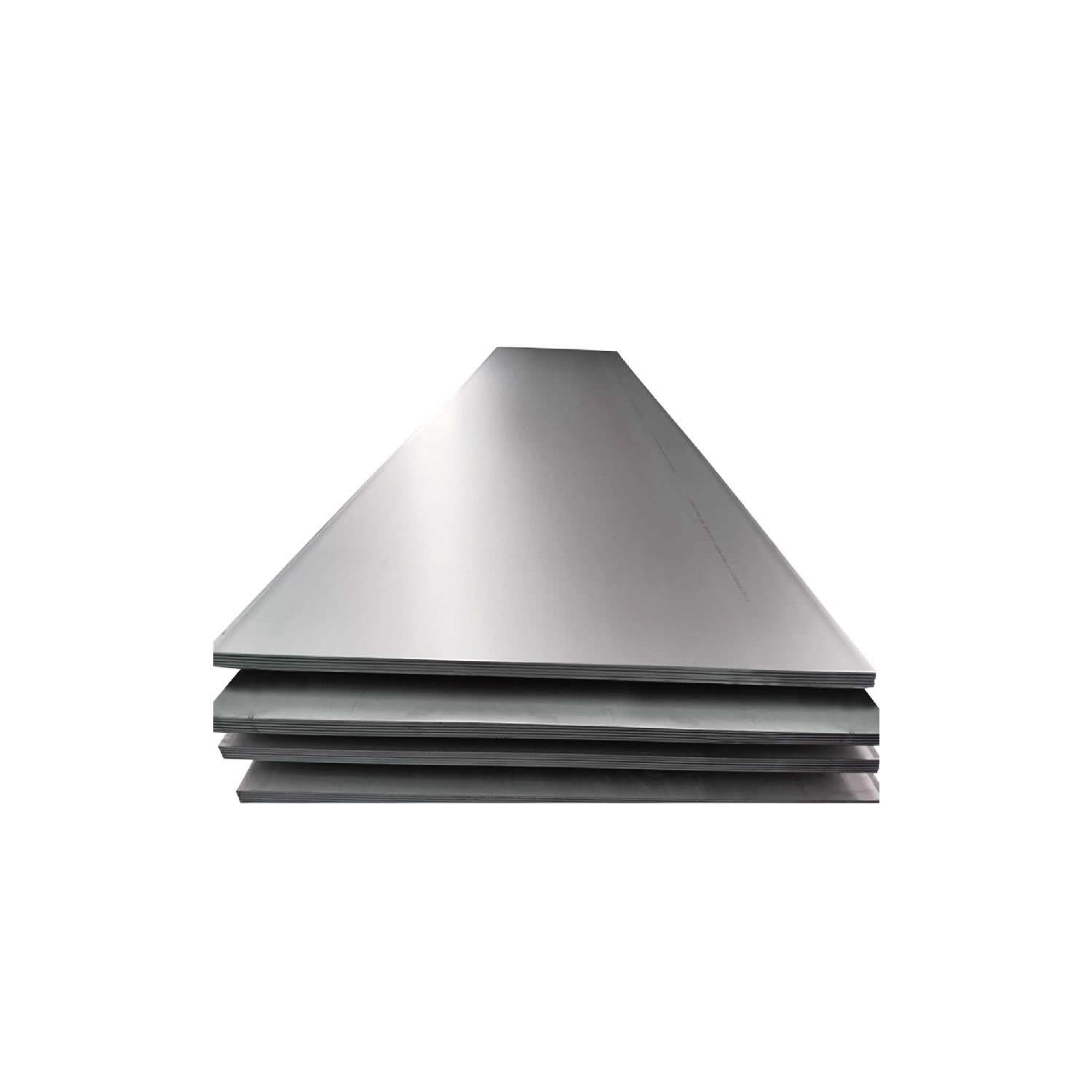 Custom 316L and 304L Grade Mirror Stainless Steel Sheet 0.3mm-3.0mm BA Surface Finish Cold Rolled Technique SUS Standard