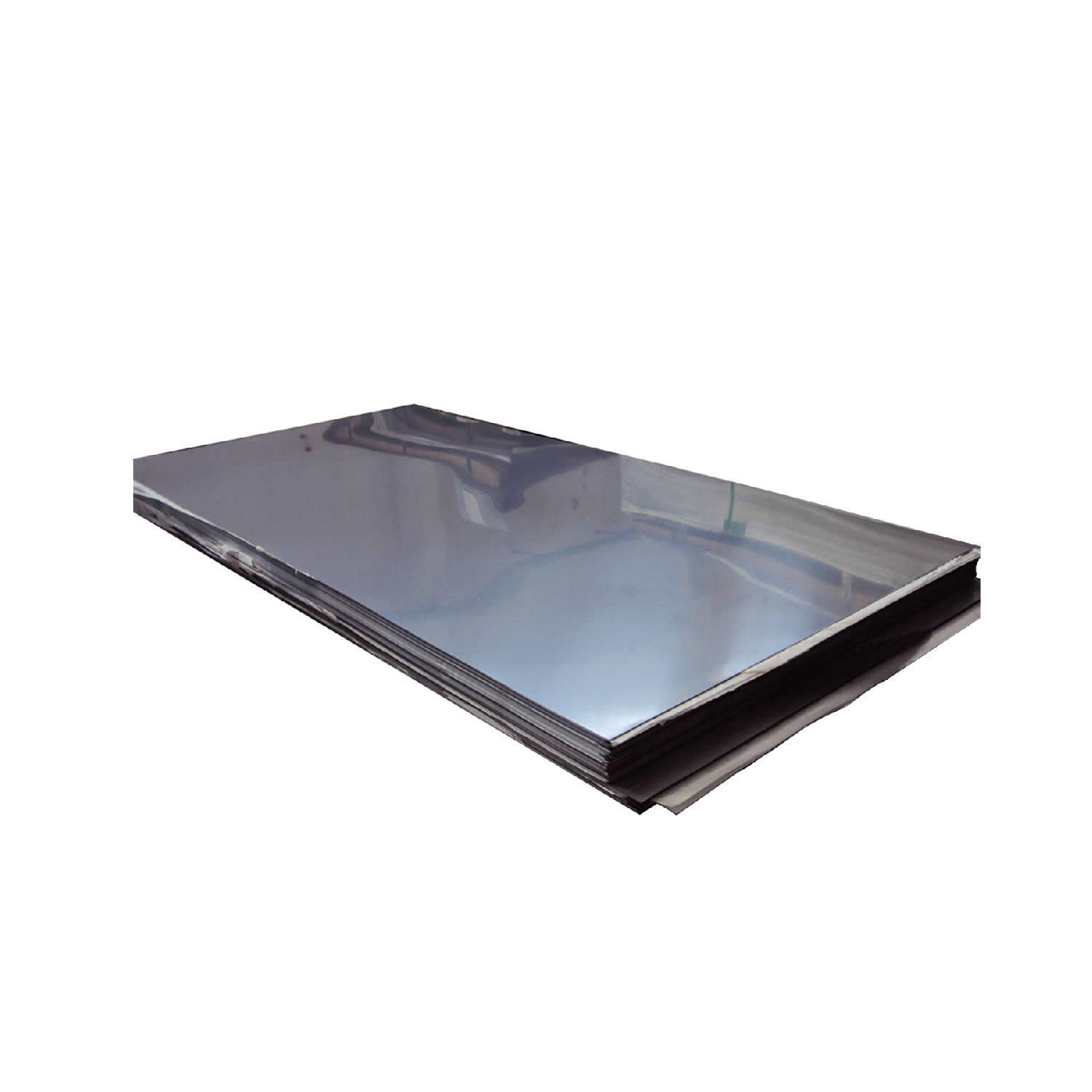 Medium Stainless Steel Sheet 304L/316L/316Ti 4-20mm Hot Rolled Cold Rolled BA Surface Finish 3mm for Decoration