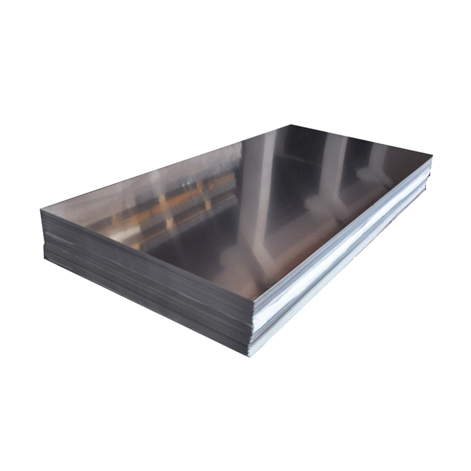 Best-Selling 304 316 304L 316L Custom Processing Services Stainless Steel Sheet/ Plate