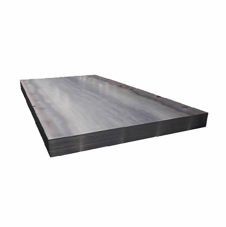 High Quality Carbon Structural Steel Sheets Factory Price 6mm-20mm Cold Rolled Boiler Plate Welding Cutting Q195 A36 ST37