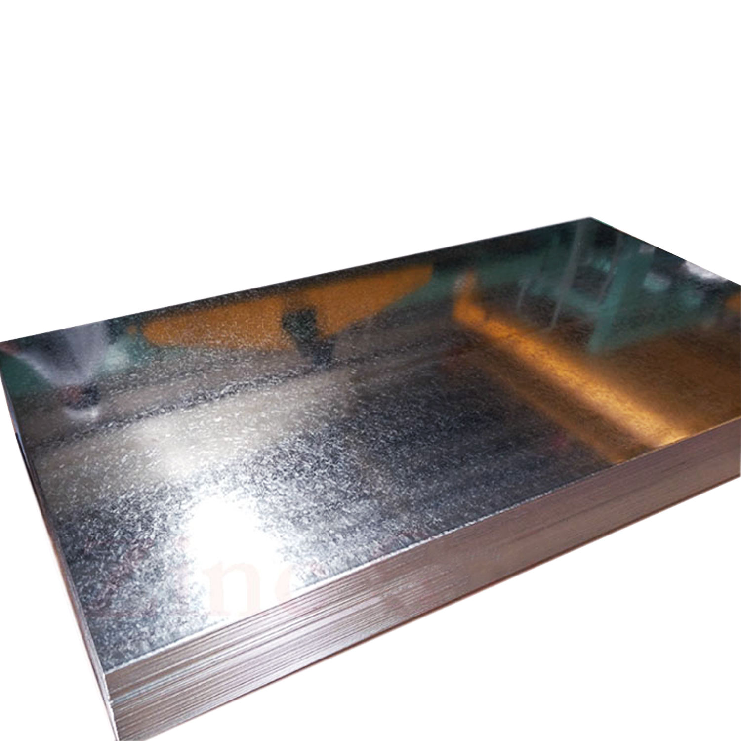 26 Gauge Galvanized Steel Sheets Z20G-Z275G Galvanized Steel Sheet Metal Sheets