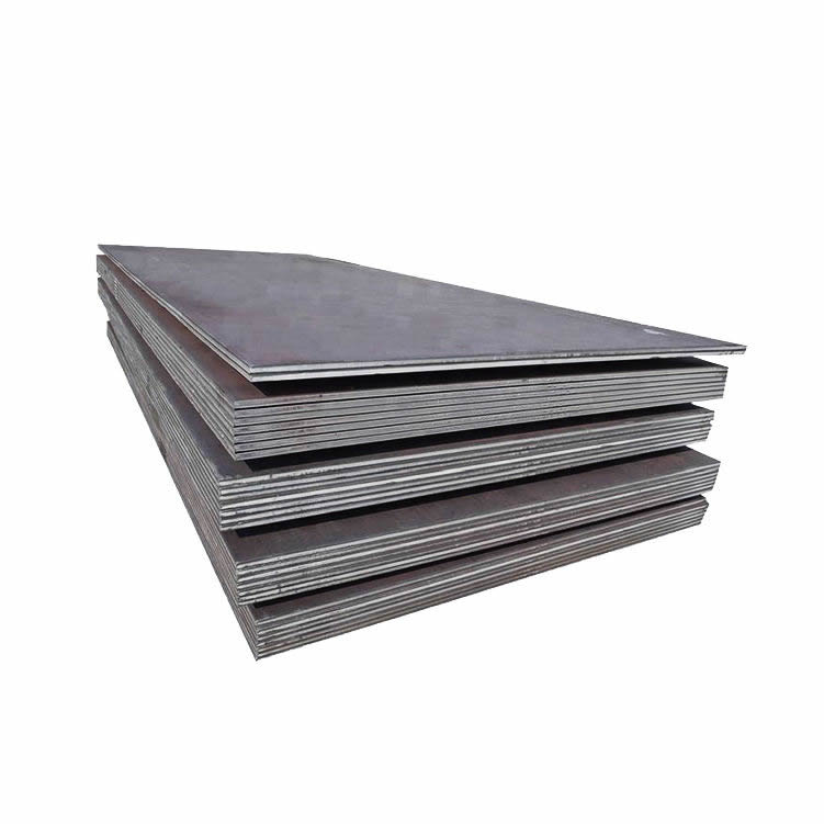 High Quality ASTM A36 Wear Resistant Steel Plate Hot Rolled Ship Building Carbon Steel Sheets with Cutting Service Best Price