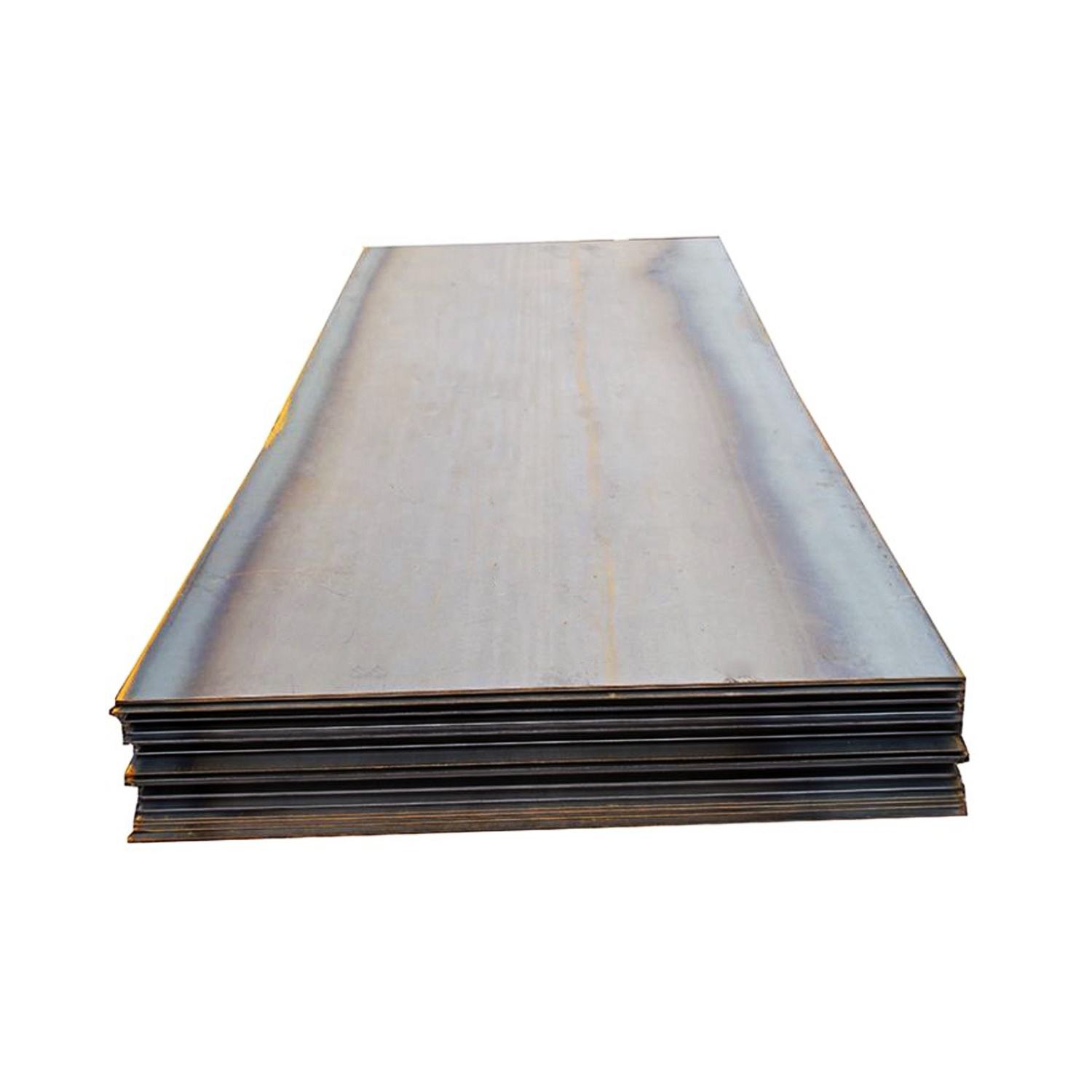 Good Quality Super Quality Sublimation Metal Sheet Q195 Q215 Q235 Q255 Q275 Carbon Steel Plate 15mm Carbon Steel Plate Sheet