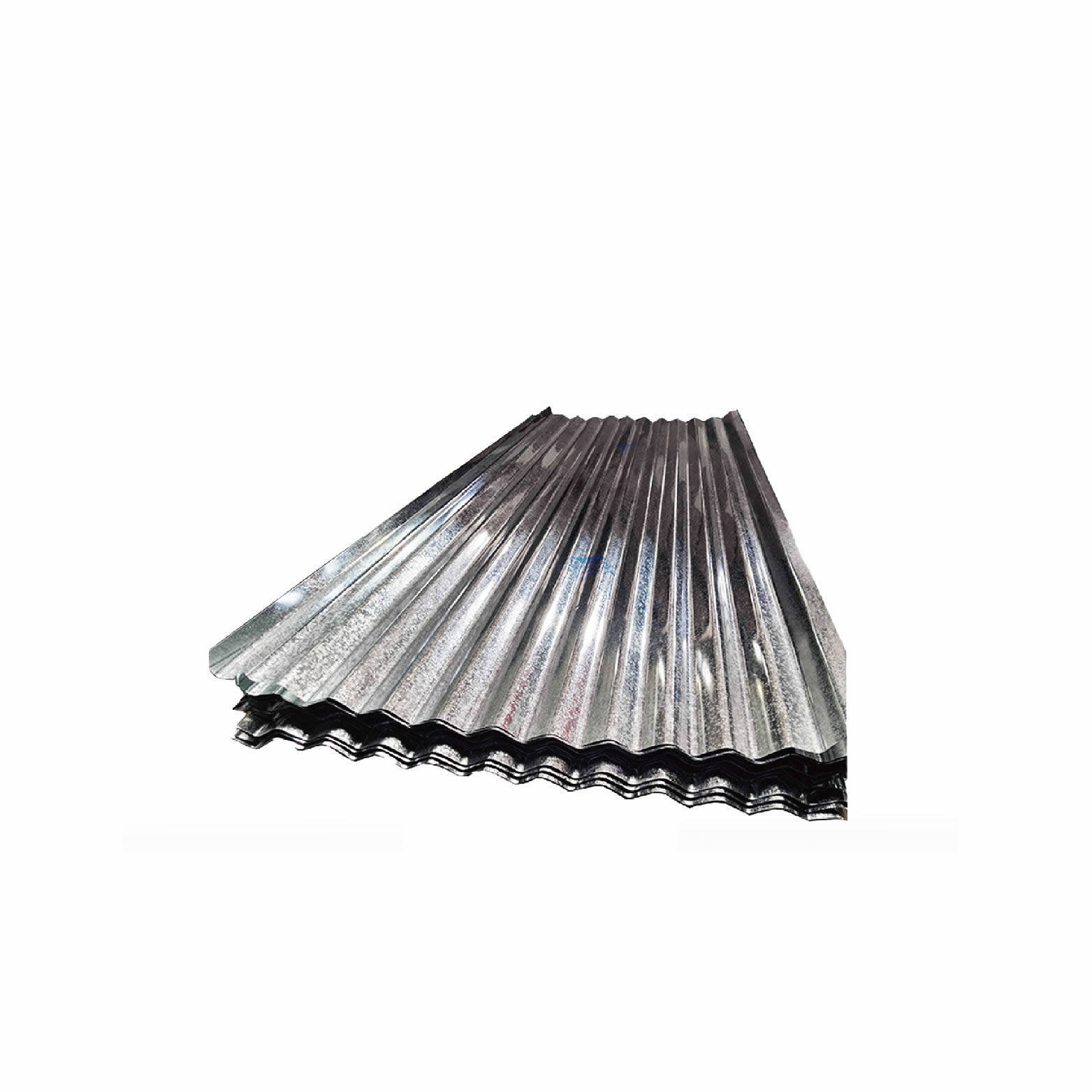 Factory Fresh: Premium Pre-painted Zinc Roofing Metal at Competitive Price Offers
