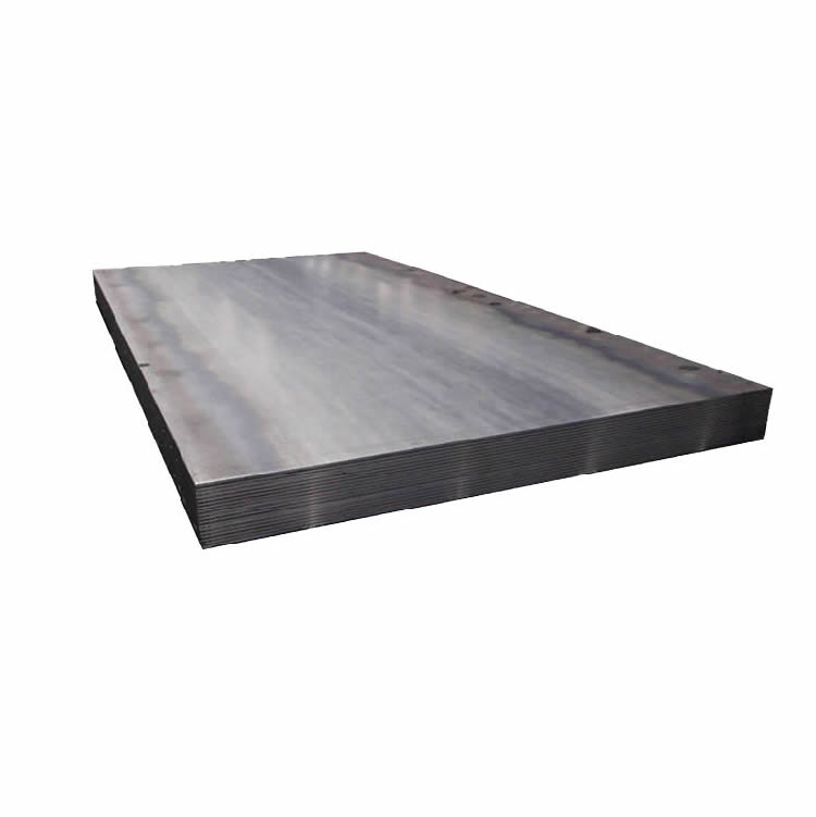 Factory Supply Low Priced Q235/Q195/Q355 Hot Rolled Carbon Steel Plate HRC 235/275 ASTM/DIN Standard with Bright Surface