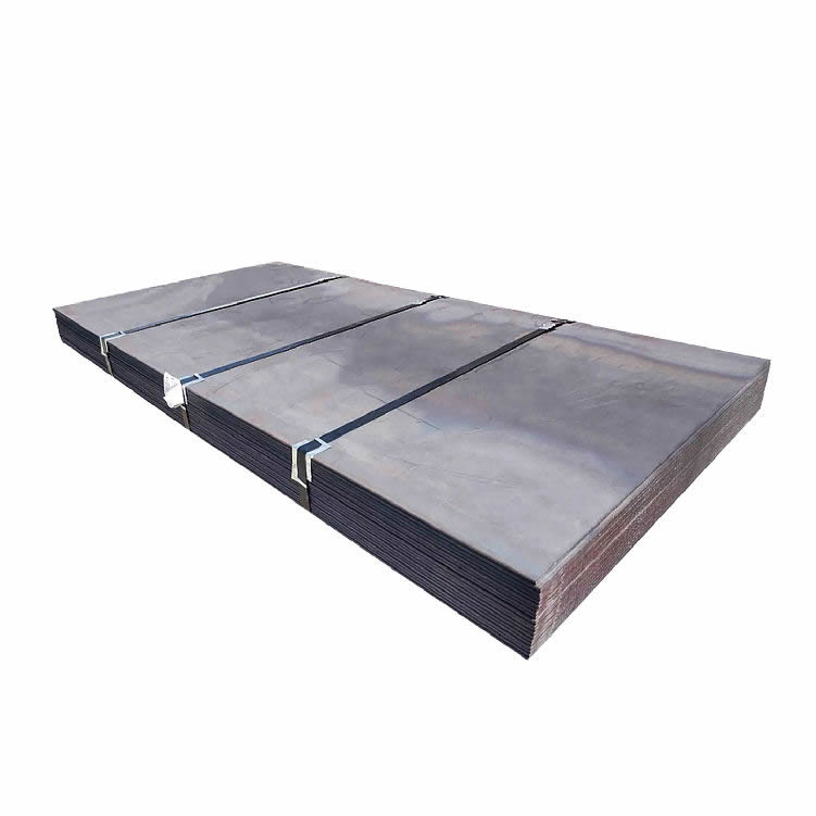 High Quality ASTM A36 Wear Resistant Steel Sheets Hot Rolled DIN Old Plate Punching Best Price for Ship Building Cutting