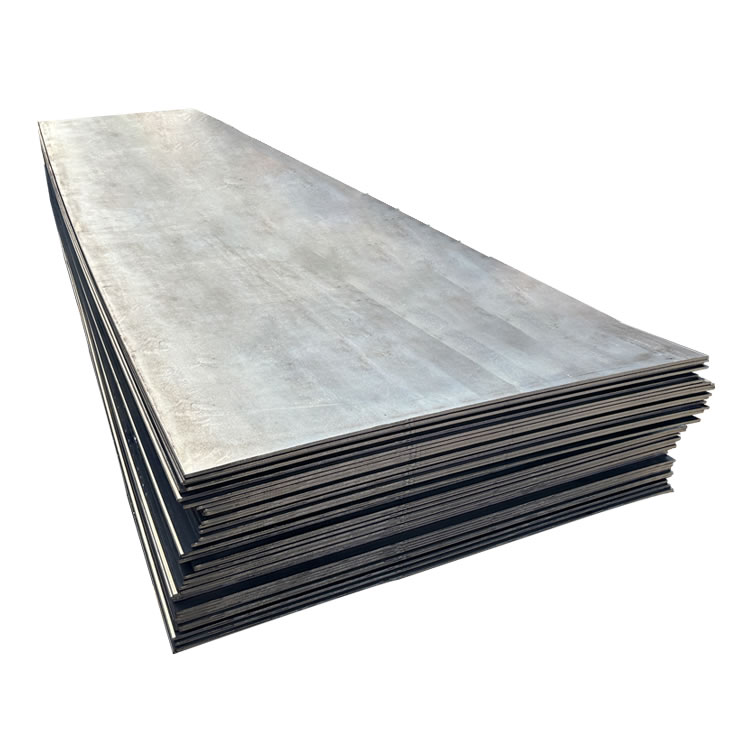 Super Quality Sublimation Metal Sheet Q195 Q215 Q235 Q255 Q275 Carbon Steel Plate