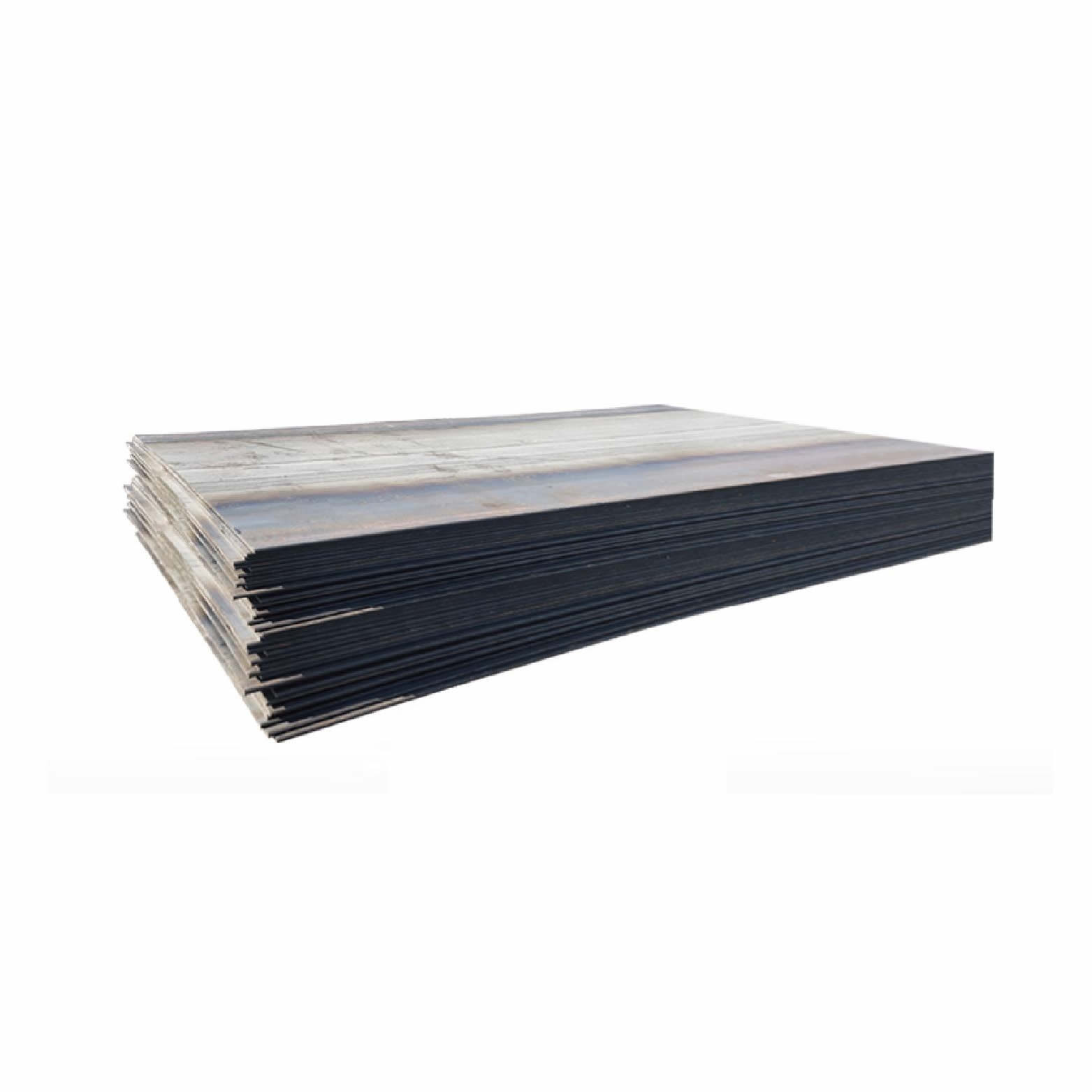 High Strength Best Price Q195-Q355 Hot Rolled Carbon Steel SS400 Coiled Steel Sheets Q215-Q275 Plate