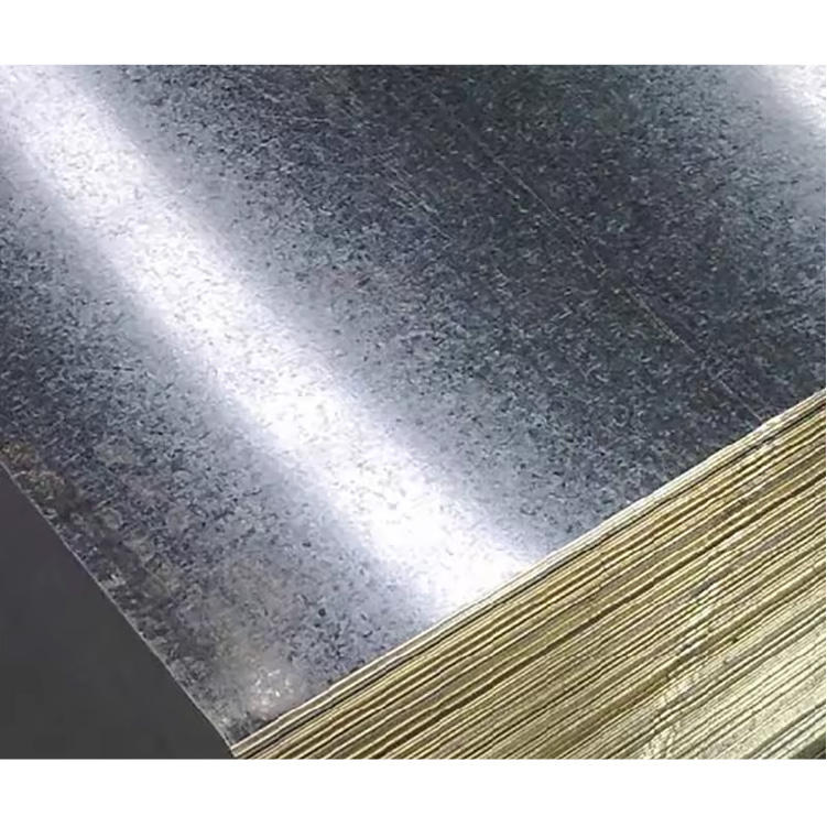 Steel Iron Scrap Steel Plate Sheet Carbon Material Wholesale Price Galvanized Carbon Steel Astm With Best Quality