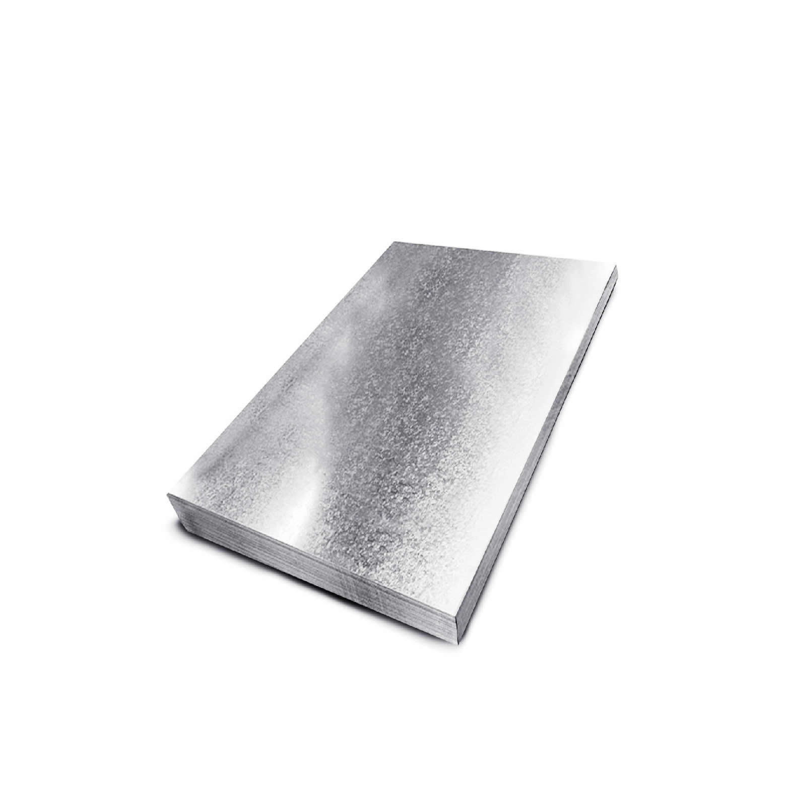 High Quality 3 Inch 16ft Galvanized Steel Sheet 18 Ga Galvanized Steel Plate AISI Standard for Welding and Cutting