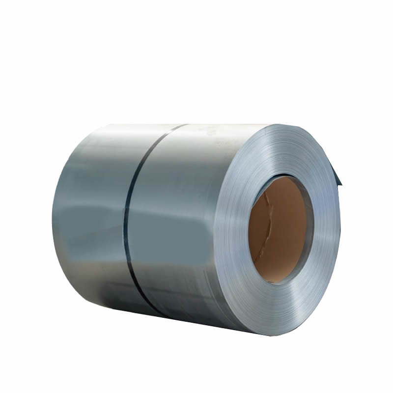 Hot Dip Galvanizing Factory's 0.4mm 0.5mm SPCCc Dx51d Galvanized Steel Coil Low Price JIS ASTM AISI Bending Welding Included