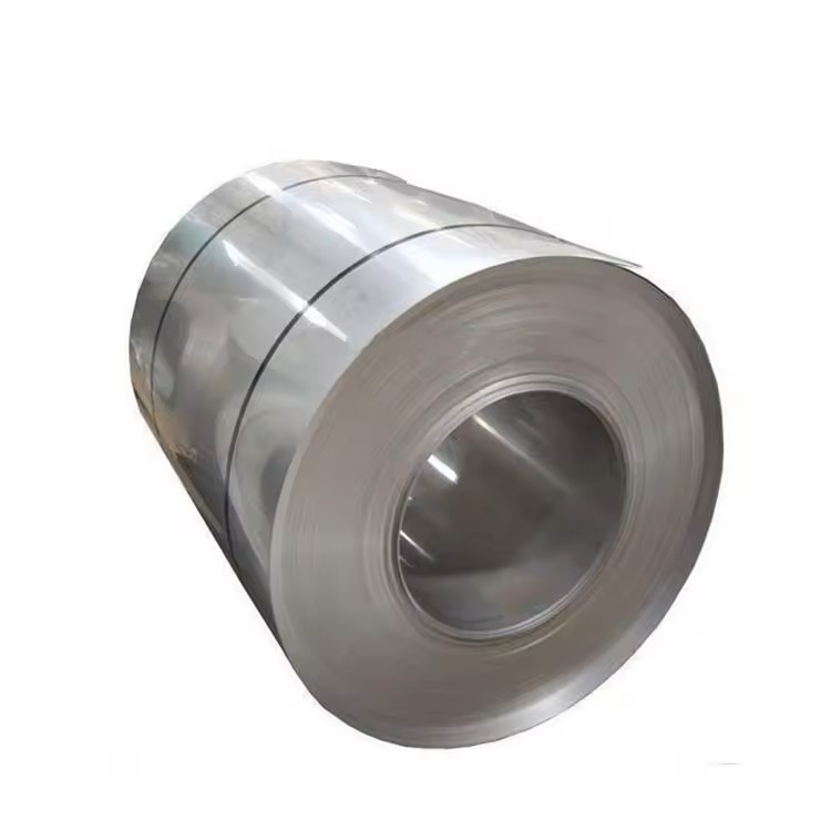 Cold-Rolled Steel Sheet
