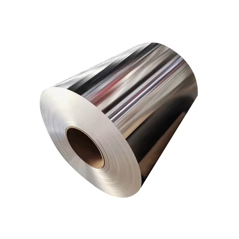 Stainless Steel Sheet