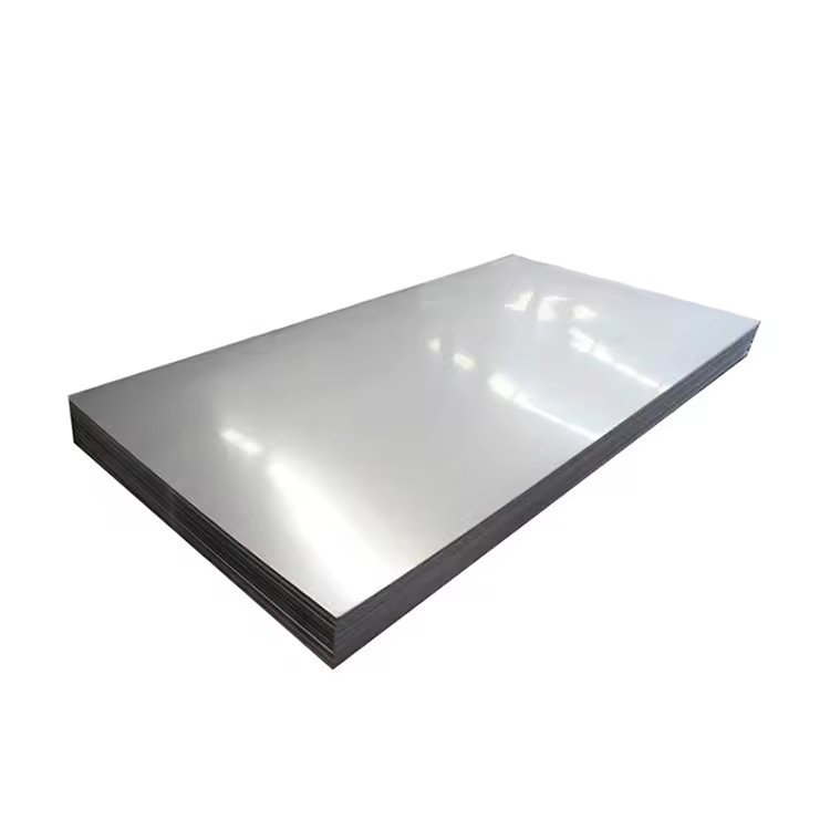 Cold-Rolled Steel Sheet