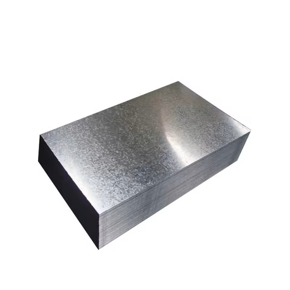 Electrical steel sheet