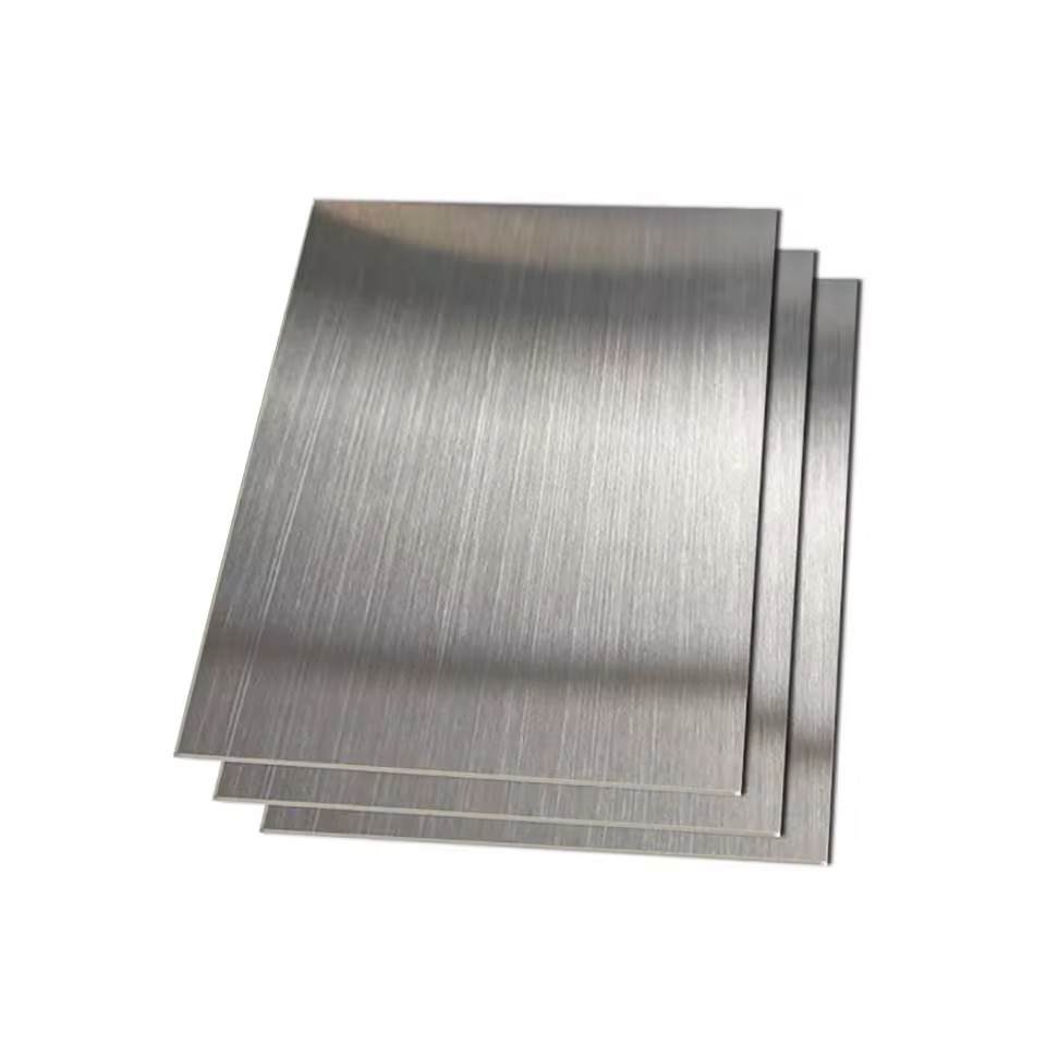 Stainless Steel Sheet