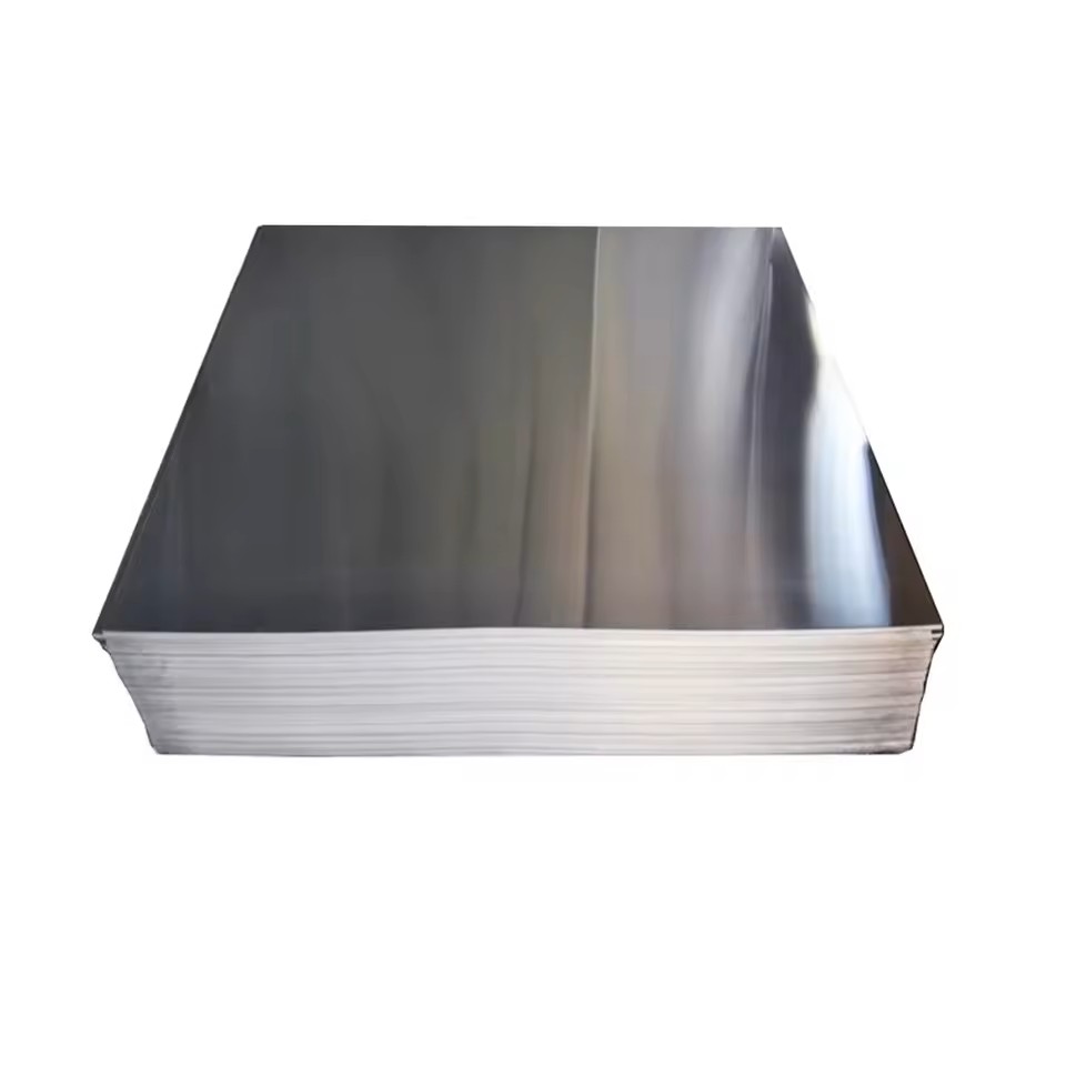 Aluminum Alloy Sheet