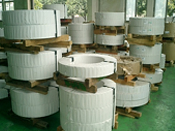 What are the uses of steel