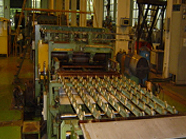 The current situation and prospects of the steel industry