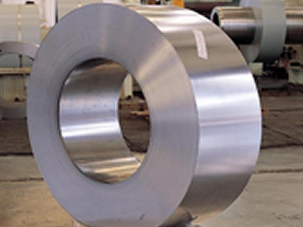 What types of steel are there