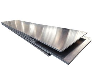 Best-Selling 304 316 304L 316L Custom Processing Services Stainless Steel Sheet/ Plate
