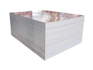 5083 5754 High Quality Printable Metal Sheet Sublimation Blank Aluminum Sheet