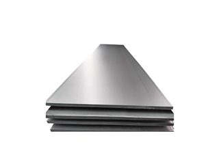 201 202 301 304 Mirror Stainless Steel Sheet 0.3mm-3.0mm Cold Rolled ASTM SUS StandardGrade 316ti Sheet Plate