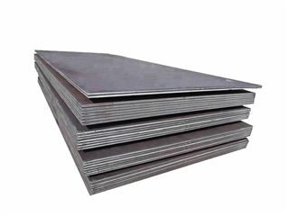 High Quality ASTM A36 Wear Resistant Steel Plate Hot Rolled Ship Building Carbon Steel Sheets with Cutting Service Best Price