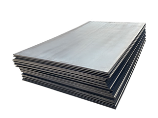China Factory Direct Supply Carbon Steel Sheet Plate Carbonsteel Q195 - Q420 SERIES for CEMENT
