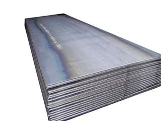 Hot Sale Ms Plate/Hot Rolled Iron Sheet /Black Iron Plate S235 A36 Q235 High Strength 20mm Thick Mild Carbon Steel Plate Sheet
