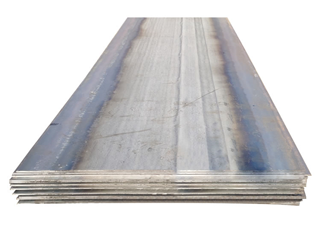 High Quality Factory Direct Sale of Carbon Steel Plate Q235 Carbon Steel Plate Sheet