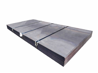 High Quality ASTM A36 Wear Resistant Steel Sheets Hot Rolled DIN Old Plate Punching Best Price for Ship Building Cutting