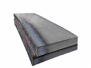 Q235 High Quality Hot Rolled Carbon Steel Sheets Best Price for Ship Building for Cutting Welding Bending-ANSI JIS AISI