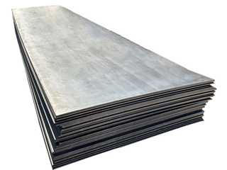 Super Quality Sublimation Metal Sheet Q195 Q215 Q235 Q255 Q275 Carbon Steel Plate