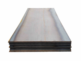 Q235 High Quality Hot Rolled Carbon Steel Plate Best Price for Ship Building Cutting Welding Bending-ANSI JIS AISI Standards