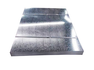 1.5mm 0.5mm 2mm 3mm Zinc Coating Flat Galvanised Sheets Galvanized Steel Sheet/Plate