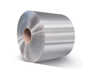 Hot Dipped Aluminized Steel Sheet