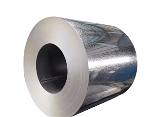 热浸镀锌钢板