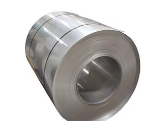 Cold-Rolled Steel Sheet