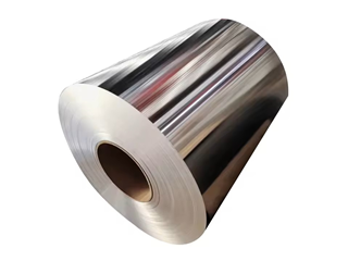 Stainless Steel Sheet
