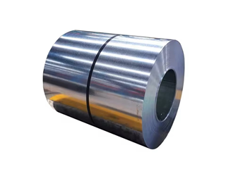 Electronic Galvanized Steel Sheet