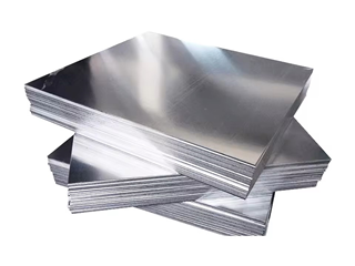 Hot Dipped Aluminized Steel Sheet