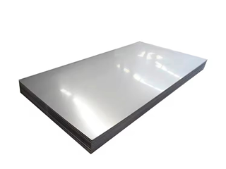 Cold-Rolled Steel Sheet